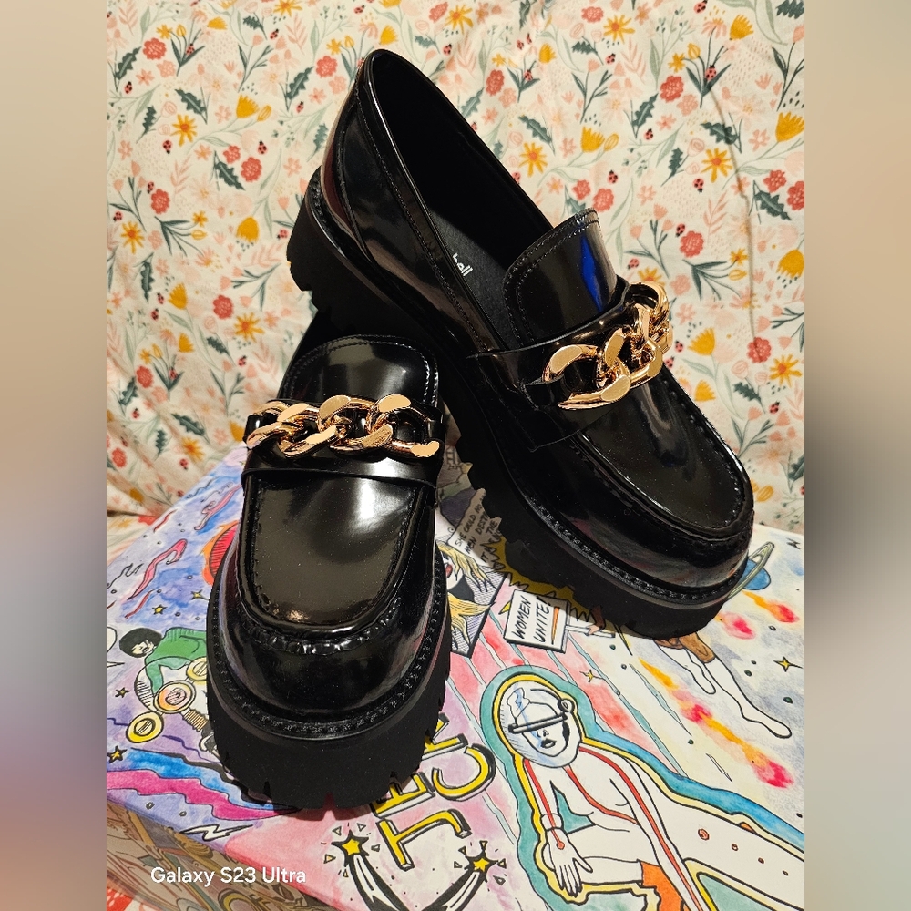 Free People X Jeffrey Campbell "Recess"